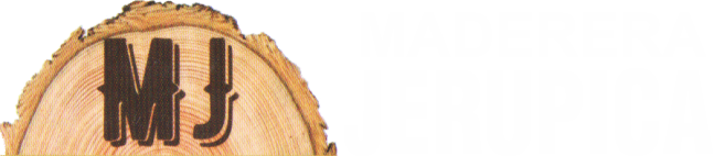 Maderera Jerupica